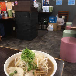 ラーメン