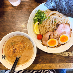 麺や偶 もとなり 久茂地店の画像