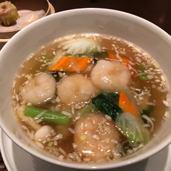 中国料理 桃李の画像
