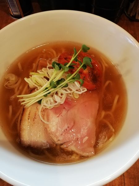 「ソルティ·カッパ」@ニューカッパの写真