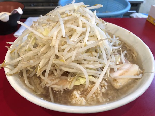 「正油　750円」@らーめん こじろう 526の写真
