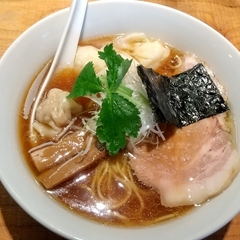 麺や ほころびの画像