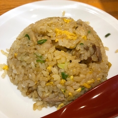 中村商店 京都拉麺小路店の写真