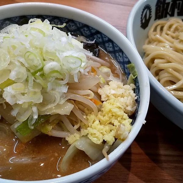 「味噌タンつけ」@飯村製作所の写真