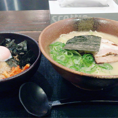 らぁめん たろう 加古川店の画像