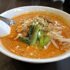 中華ダイニング 多礼の画像