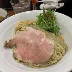 つけ麺