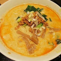 中国料理 優優の画像