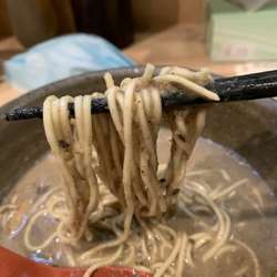 でらにぼしらーめん