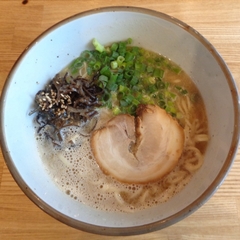 博多どんたく 亀戸店の画像