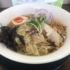 麺家一芯の画像