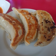 一品香 駅南店の画像