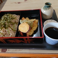 そばよしの画像