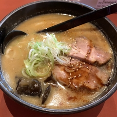 らーめん巌窟王 本店の画像