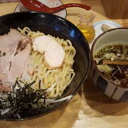 つけ麺