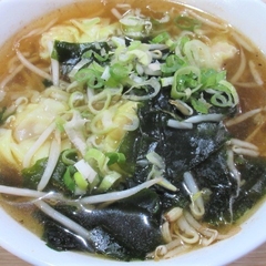 本格広東料理 香香の画像