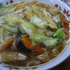 ラーメン工房 醤油亭の画像