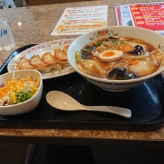 餃子の王将 国道17号倉賀野店の画像