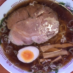 お食事処 花家の画像