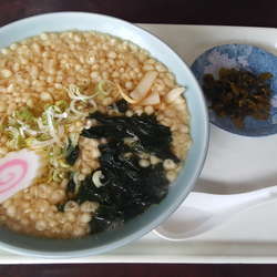 丸勝食堂の画像