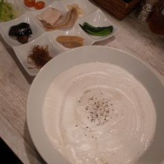 ラーメン亭 鶏和っ賛。の画像