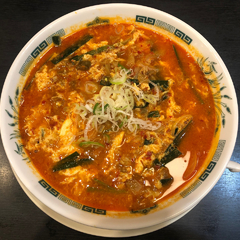 日高屋 春日部東店の画像