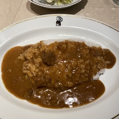 インデアンカレー 阪急三番街店の画像