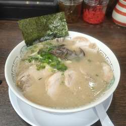 ちゃーしゅーめん