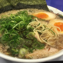 来来亭 宇部西岐波店の画像