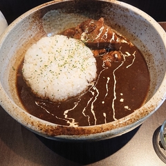 スパイスカレー とくじろうの画像