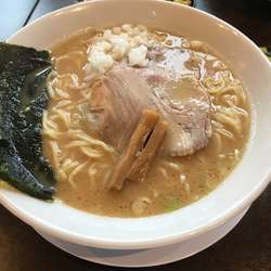 ラーメン