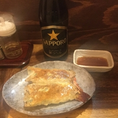 支那そば たなかの画像