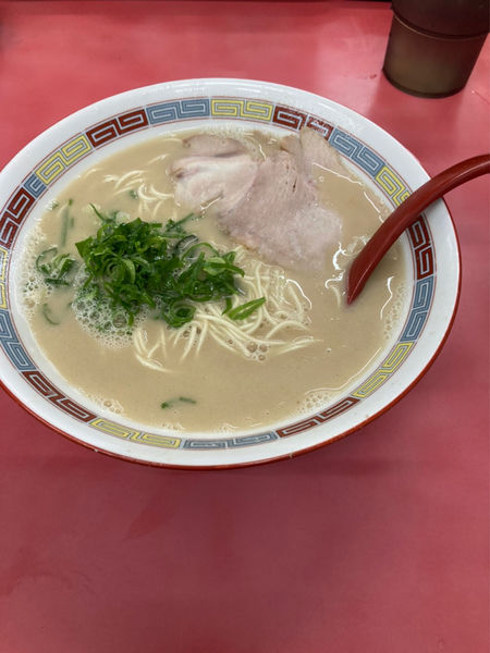 「ラーメン」@とんとん 蔵王店の写真