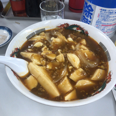 ラーメン桂の写真