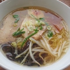 瀬戸内ラーメン 大島の画像