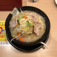 ガスト 板橋本町店の画像