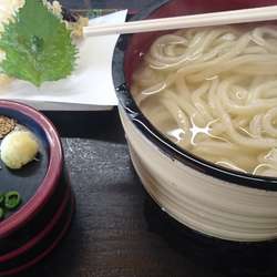 いしうす庵 レインボー店の画像