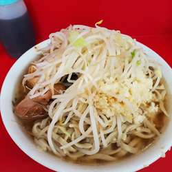 大ぶた（ヤサイニンニク）