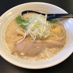 らーめん居酒屋 鳥若圓 羽田FC店の画像