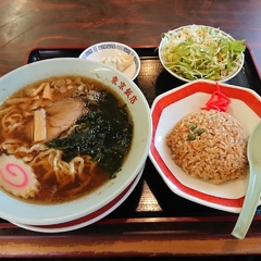 東京飯店の画像