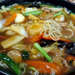 台湾料理 宴天下 氏家店の画像