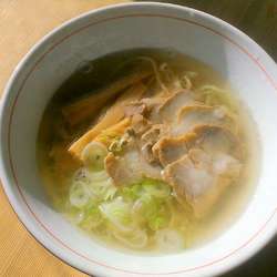 和食 鈴やの画像