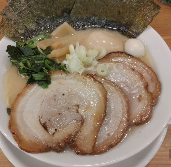 「マルトク一合舎」@一合舎 高崎店の写真