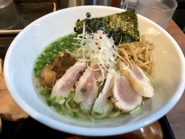 「11年目の塩のキラメキ」@ジャンクストーリー 本店の写真