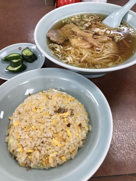 「Ａランチ　950円」@豊園の写真