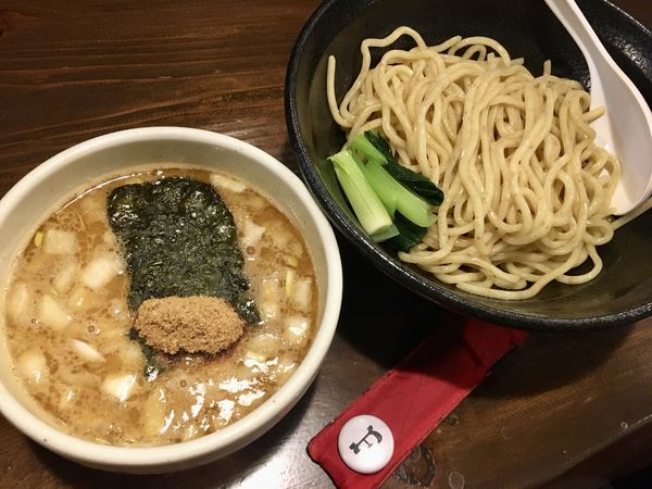 「we are fish」@鶏の穴の写真