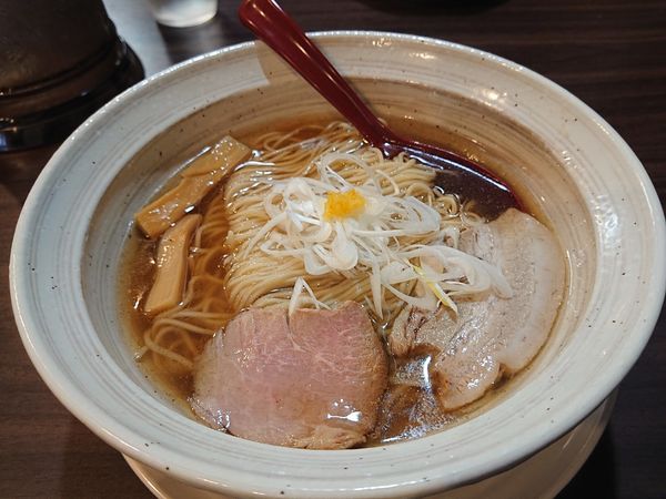 「加賀の和醤油(並盛・150g)820円」@やきめし屋 植竹の写真