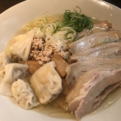 佐野ラーメン マルコの画像