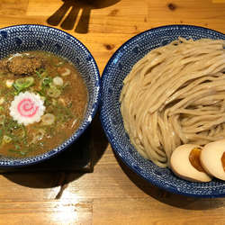 つけ麺