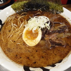 熊本らーめん おっぺしゃん 青葉通店の画像